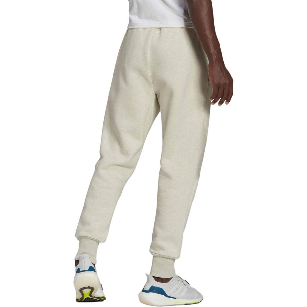 adidas Sports Pants Men's White HE3050