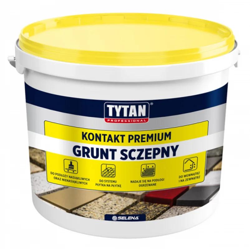 PREMIUM GRAFT PRIMER 1.5 KG - SIL GRU 1.5S