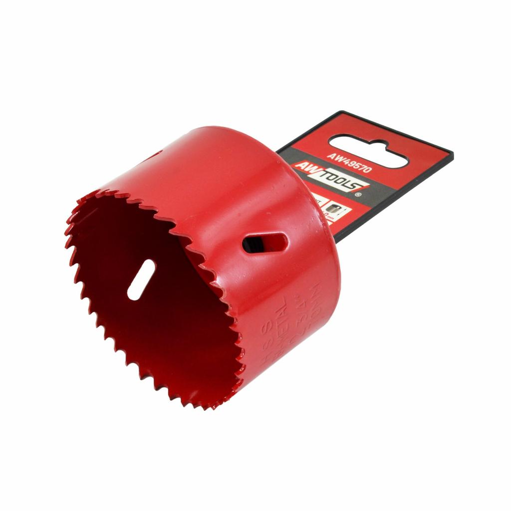 Awtools Otwornica Bimetalowa 48Mm