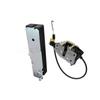 Fechadura da Tampa Traseira com Atuador de Controle para Land Rover Discovery 3/4 LR3 LR4 FUG500010 LR017470 Acessórios Automotivos