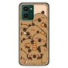 Durable Anti-knock Phone Case For Nokia HMD Pulse/Pulse+/Pulse Pro Waterproof Protective Silicone Anti-dust Phone Pouch