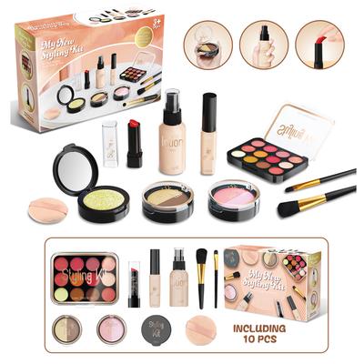 Rollenspiele-Sets – Make-up-Spielzeugsets