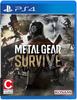 Metal Gear Survive North (Imported America) -PS4