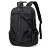 Backpack Men's Business Leisure Computer Bag Going Out Travel Bag Trend Middle School Student School Bag