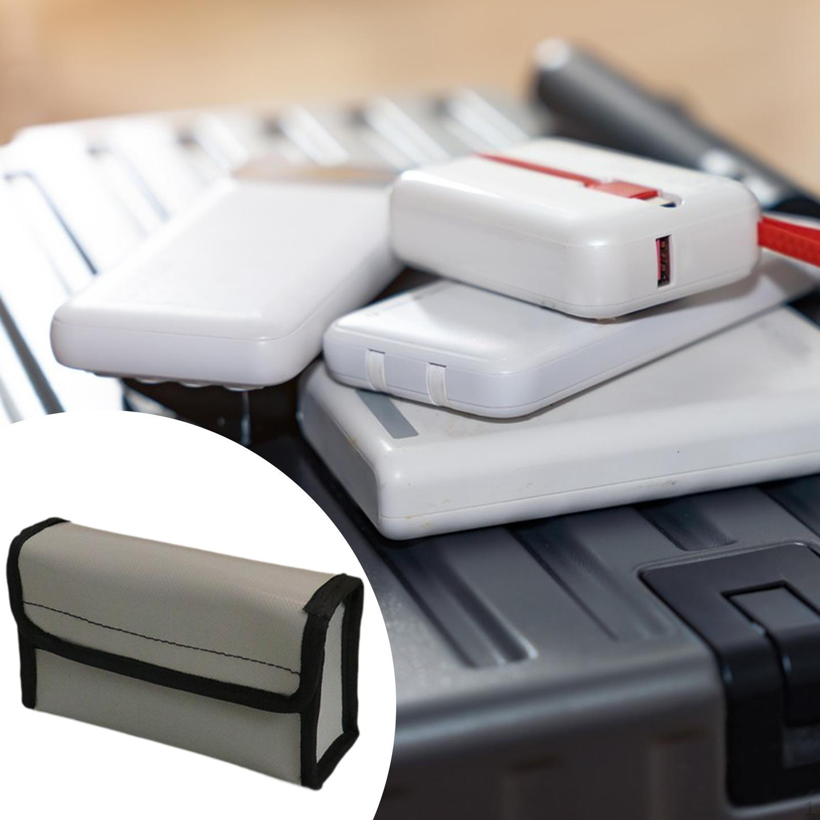 Battery Storage Bag Lipo for Power Bank S 940₽