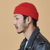 Millieoneeohaes (Cotton) Watch Cap [Deep Orange]