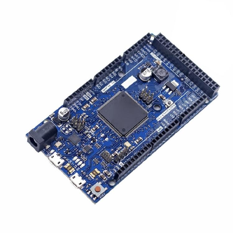 Due 2012 R3 ARM Version Main Control Board Development Board for Students Engineers Embedded Programming Prototyping