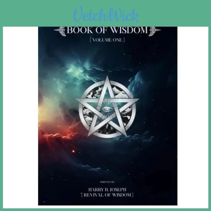Book Of Wisdom English Edition Self-growth Classic Literature For Daily Reflection