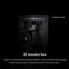 Edifier AIRPULSE A300 Pro Active Bluetooth Bookshelf Speakers CN Plug (adapter Included)