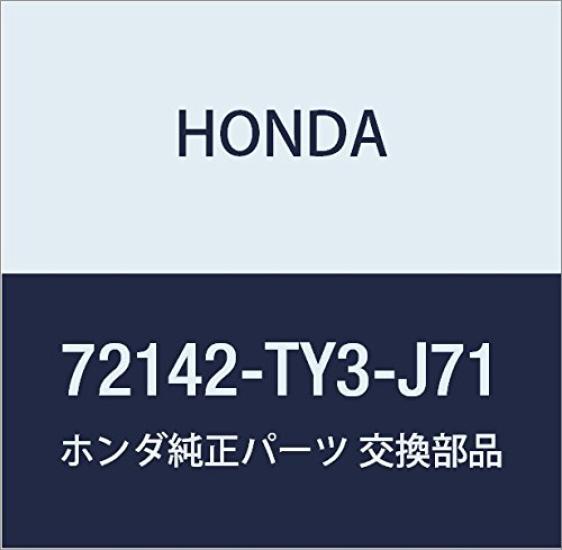 

Оригинальные запчасти Honda Комплект защиты R Номер детали 72142-TY3-J71