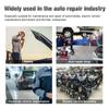 Tester 12V autobaterie Digitální automobilový diagnostický tester baterií Analyzátor Diagnostika vozidla Skener nabíjení Auto Tool