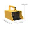 Outdoor Berry Picker Blueberry Picker for Huckleberries Red Currants Berry Picking Tools Fruit Picker Collector Gardening Tools