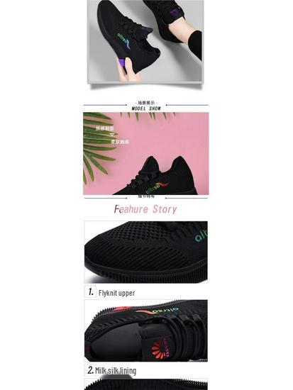 Damen Rutschfeste Weiche Sohle Schwarze Küchenschuhe - Frühjahr 2025 Lässige Alte Pekinger Stoffschuhe