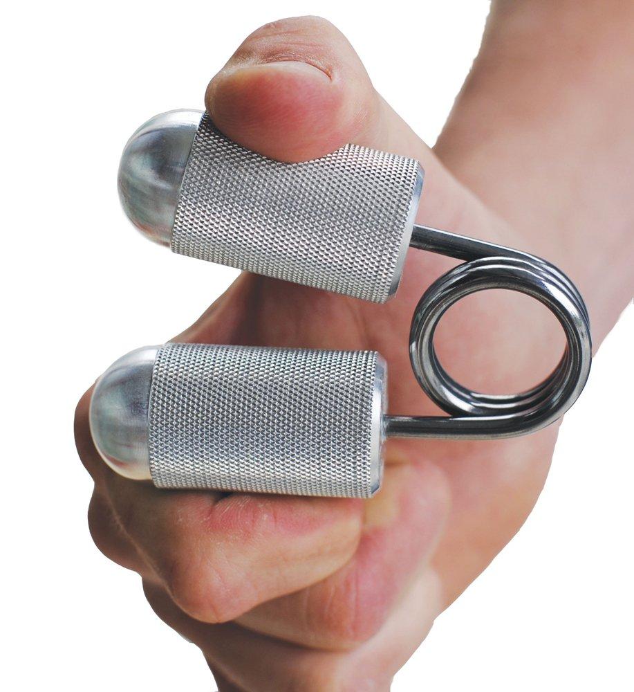 IronMind TUG Gripper Keep Your Fingers IMTUG 4 - Focused.