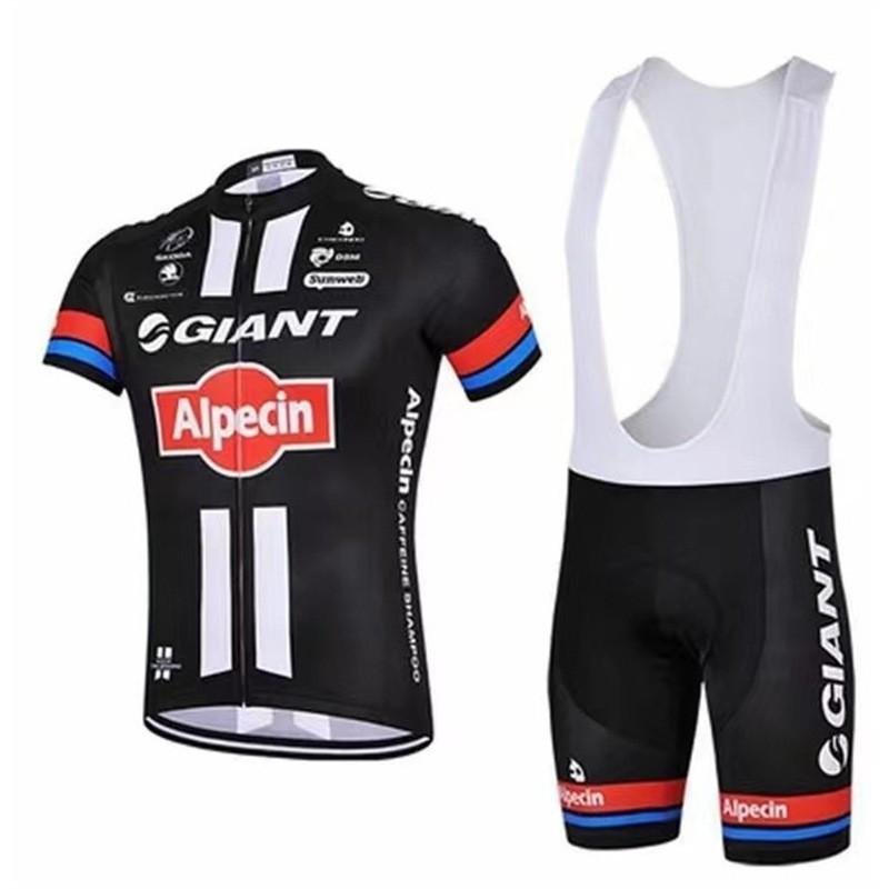 

Tour De Cycling Suit Short-sleeved Quick-drying Breathable Outdoor Road Mountain Bike Riding Equipment XXS