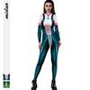 Kids Halloween Cosplay Costume Unisex Boys Girls Long Sleeve Top And Pants Set Fancy Dress For Party Carnival Holiday