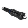 Bike Rr Shock Aluminum Alloy 165mm Lightweight   Pressure Rr   for Mountain Bikes Electric Downhill Bikes