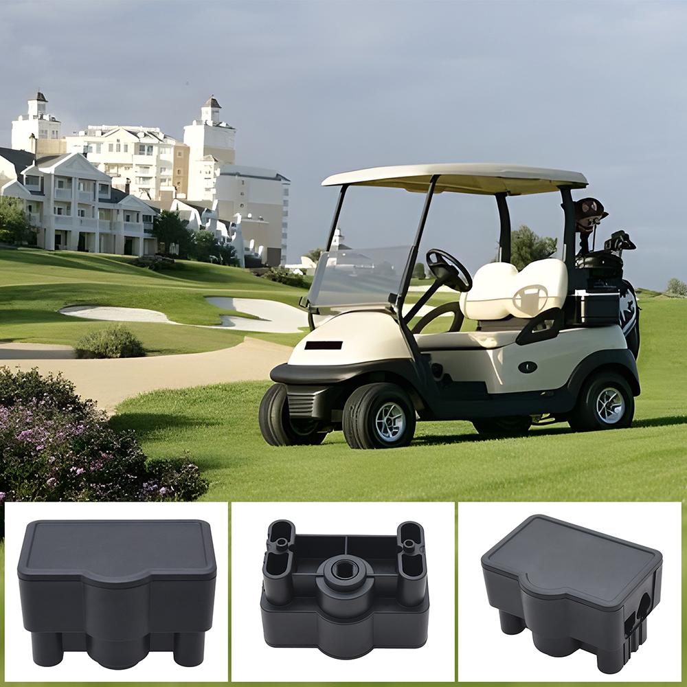 Golf Cart Throttle Potentiometer Accelerator MCOR Motor Controller For Club Car Precedent Golf Cart 2004-2011 102528501