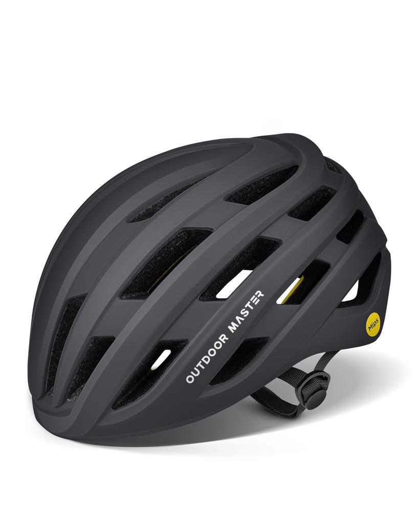 Outdoormaster High Quality PC+EPS Safety Helmet - Bicycle Ski Scooter Personal Protection Sports Helmet