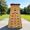 Wooden Gymnastics Vaulting Box