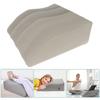 Inflatable Leg Ramp Pillow Multifunctional Support Leg Elevations Pillow For Recovery Driving Long Sitting