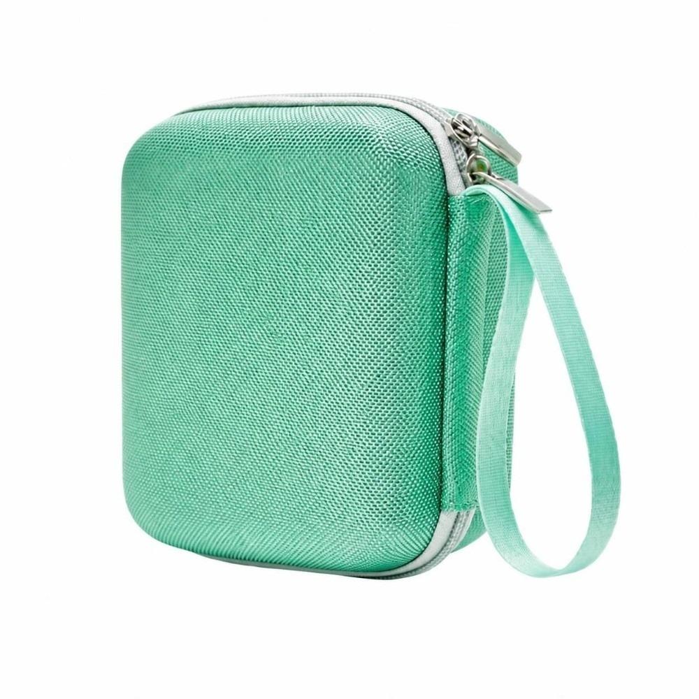 Pressure-resistant Blood Glucose Meter Storage Bag Waterproof Medicine Box