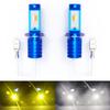 (2024 New Release) H3 LED Fog Light (12 V - 30 V) 2 Color