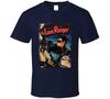 The Lone Ranger And Tonto Vintage Comic Book Fan T Shirt