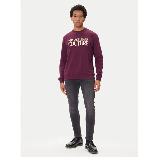 Versace Jeans Couture Hoodie 79GAIT05