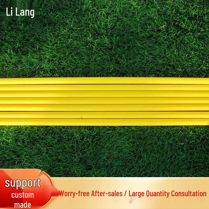 Sports Training Marker Pole 0.5m