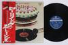 LP Record ROLLING STONES - Let It Bleed LAX1014 LONDON 1976 Japan Obi Rock Used