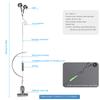 35cm Fishing Alarm Accessories Bell Alarm Indicator