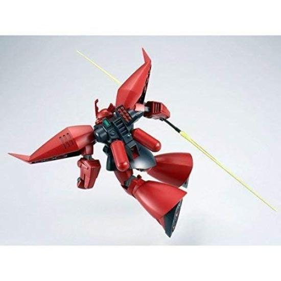 Bandai HGUC Regelgu Plastic Model Suit Gundam Online Shop 1/144 "Mobile ZZ" (Hobby Exclusive)