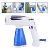 1600W Electric Clothes Steamer Portable Folding Handheld Garment Steamer Iron