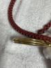 [USED] SEIKO Cosmetics Pocket Watch, Genuine Lacquer Finish, Seiko