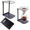 Faltbarer Kaffee-Drip-Halter Leichter Pour-Over-Dripper-Ständer Drip-Filter-Kaffee-Ständer Espresso