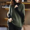 Women Knitting Waistcoat V-neck Sleeveless Knitting Tops Solid Color Loose Fit Breathable Casual Knitwear Daily Wear