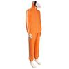 Minions Despicable Me Victor Cosplay Kostuum, Halloween Feest Optreden Cosplay Outfit, Kinderen Volwassenen Rollenspel Set