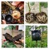 Plant Rooting Device, High-pressure Propagation Ball Grafting Box, Plant Root Ball Grafting, Transplanting Plant Rooting Device