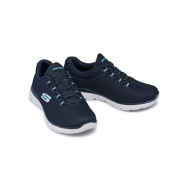 Skechers Sneakers Quick Lapse 12985/NVLB Blue