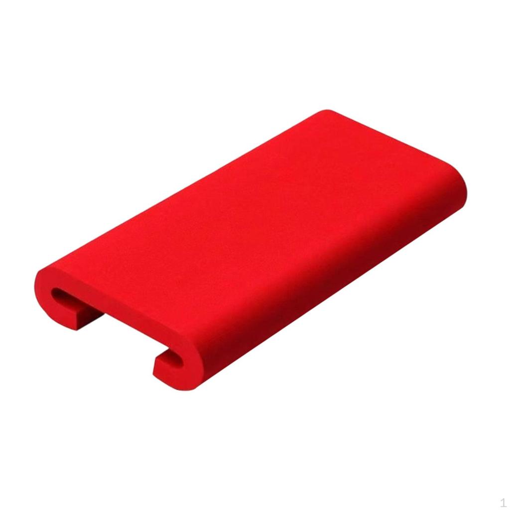 Boat Paddle Seat Cushion Dragon Pad Kayak Rowing Machine Saddle EVA Waterproof Shock