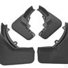 Set of 4 Mud Flaps Mudguards Designed for VS5 2019 Model Modification Accessories Decoration Parts