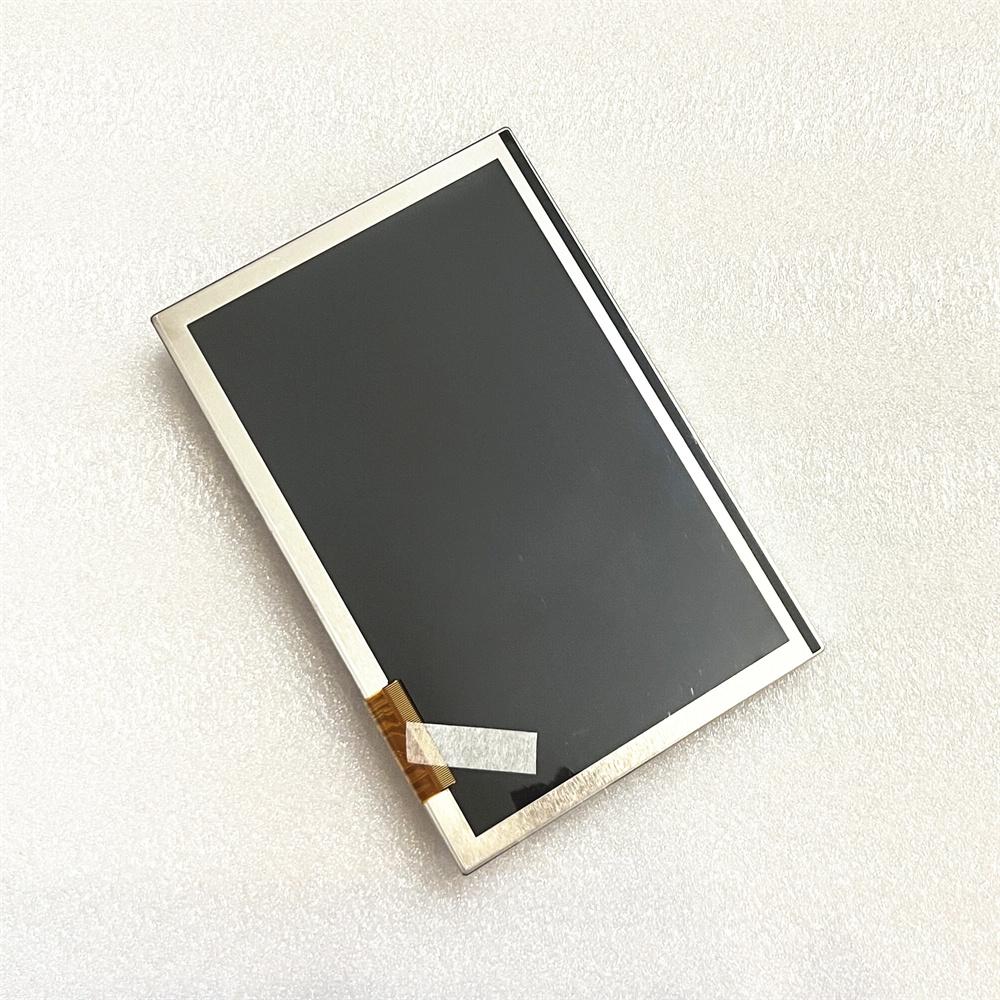 7inch TFT LCD Monitors Display For Mercedes-Benz E300 A212 E Class 14-16 DVD GPS