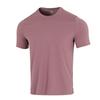Quick-Dry Breathable Comfortable Loose Fit Crew Neck Short Sleeve T-Shirt Men Tops 1386973-651