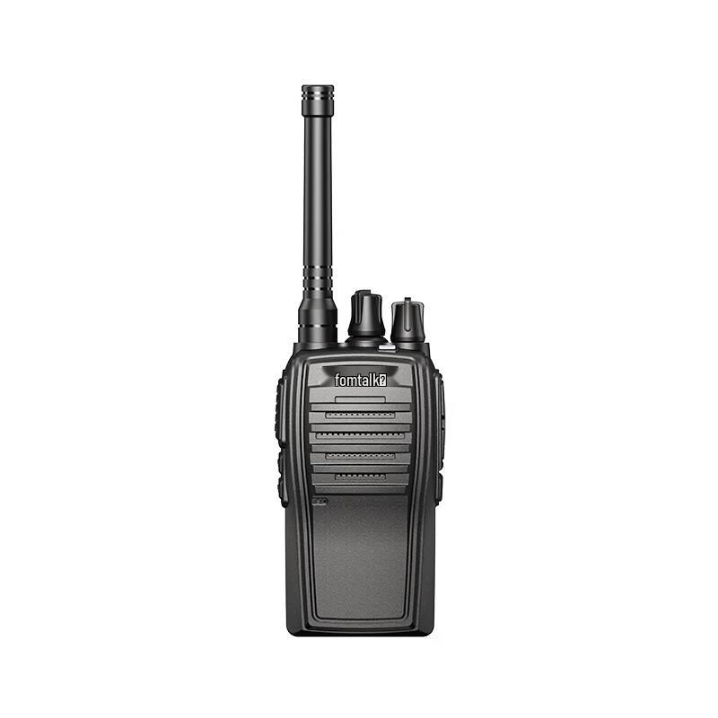 

Fomtalk FD240 Digital Walkie-Talkie (CN version)