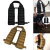 Drinking Vest Buckle Holder Portable Beer Can Bottle Keepers Beer Holster Beer