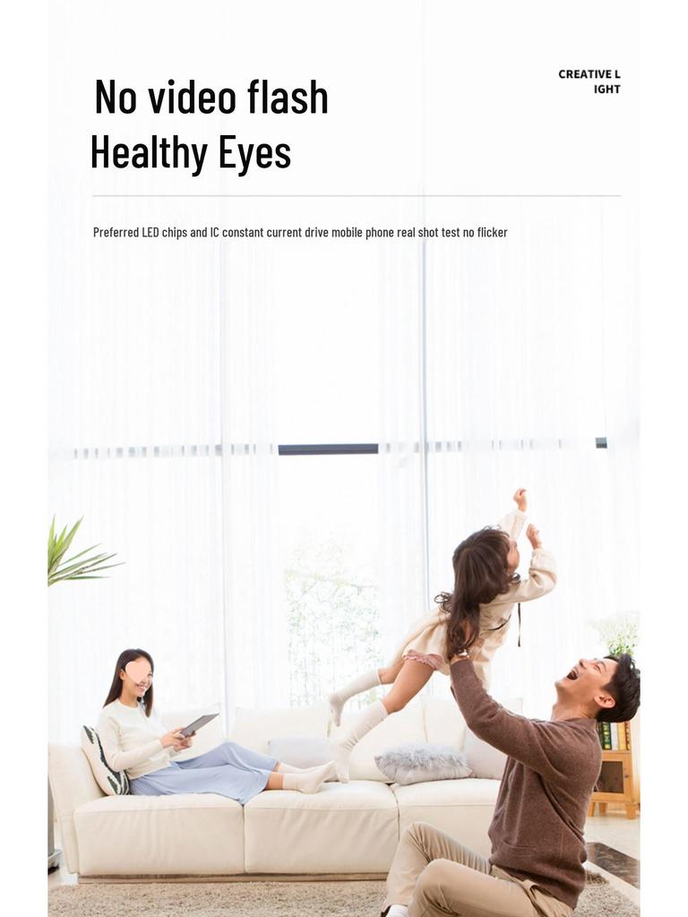 Adjustable Angle Surface Mounted Spotlight - Compact Ceiling Downlight