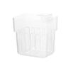 12Pcs Plastic Hanging Water Plant Cup Grass Plant Holder For Various Water Plant FishTanks Landscape Accessories