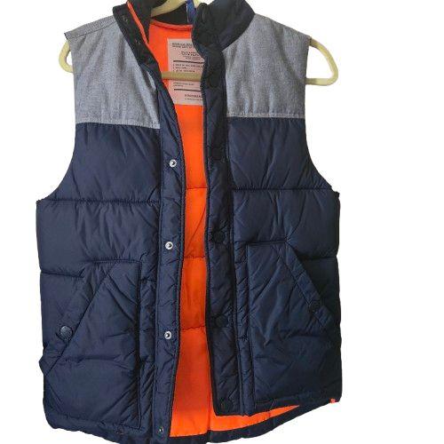 

[USED] Kamen Rider Gaim: Vest worn by Kouta Kuzuha
