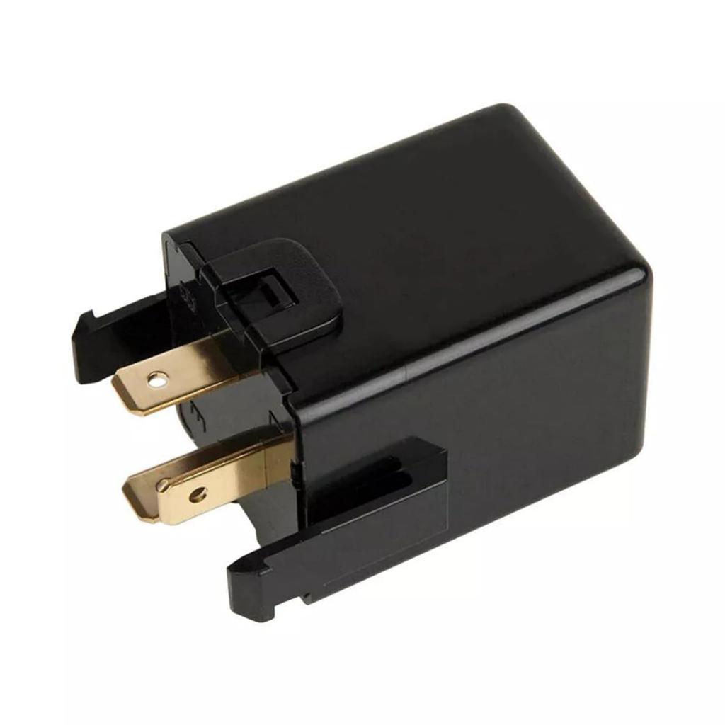 95550-39000, 9555039000, Flasher Module - Turn Signal for Hyundai Accent Elantra Excel Santa Fe Scoupe Sonata Tiburon Xg300 for Kia Optima Rio Rio5